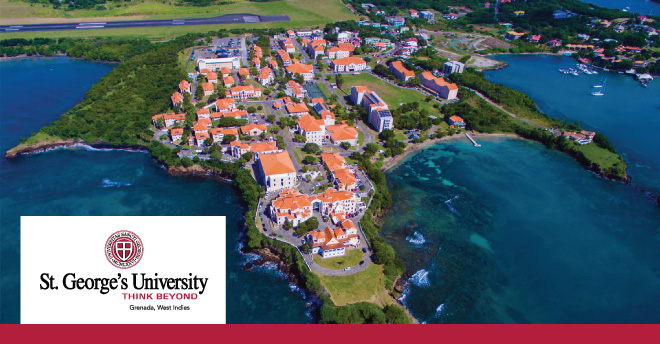 St George's University, Grenada (Medical School) | UK Education Specialist: British United Education Services