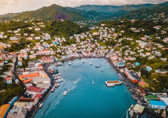 Visa E2 đi Mỹ Grenada